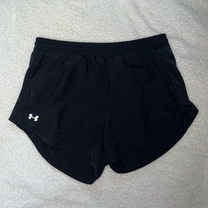 Under Armour shorts